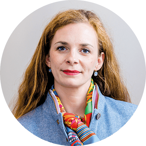 Dr. Sarah Henkelmann