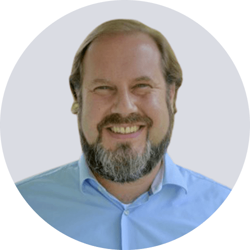 Martin Schmiedel