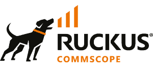 Ruckus Commscope